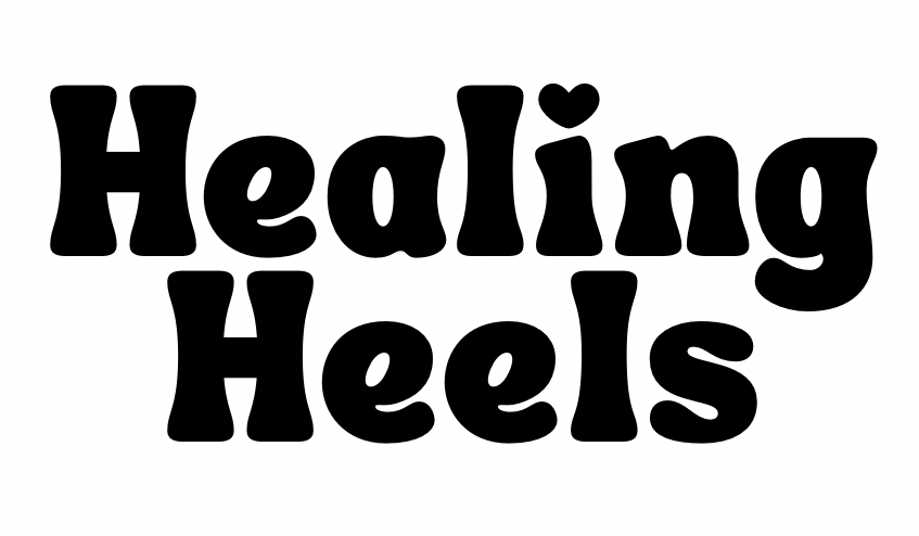 Healing Heels 
