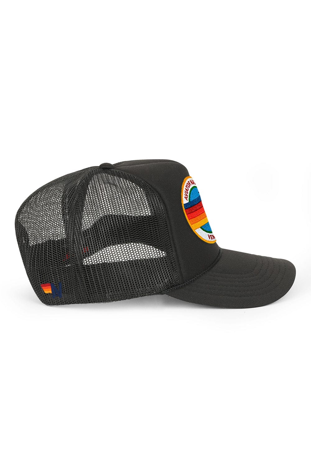 Aviator Nation ‘AVIATOR NATION VENICE TRUCKER HAT’
